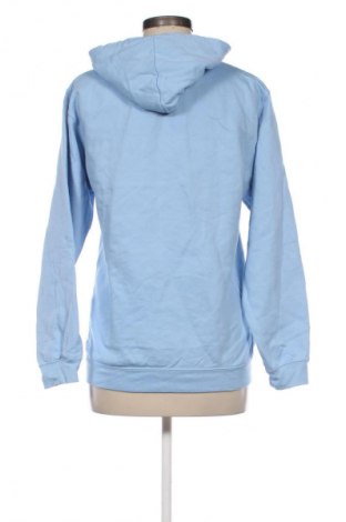 Női sweatshirt Just hoods, Méret S, Szín Kék, Ár 1 059 Ft