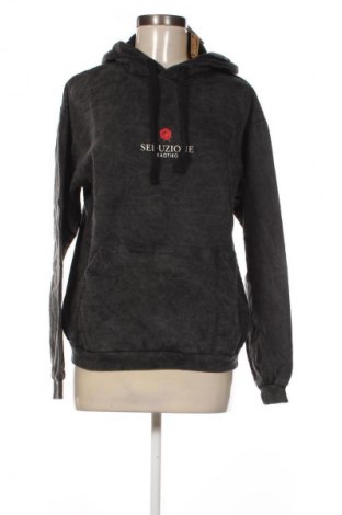 Damska bluza Kaotiko, Rozmiar XXS, Kolor Szary, Cena 52,99 zł