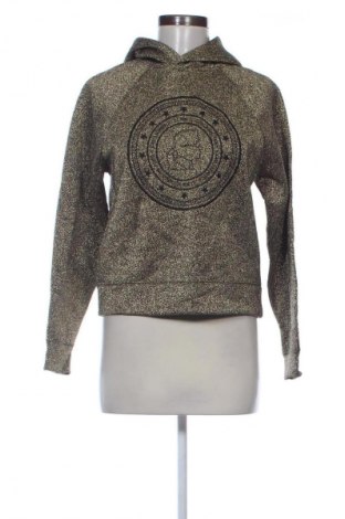 Damska bluza Karl Lagerfeld, Rozmiar XS, Kolor Kolorowy, Cena 159,99 zł