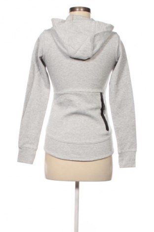 Дамски суитшърт LSKD, Размер XXS, Цвят Сив, Цена 9,20 €