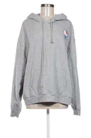 Dámská mikina  Levi's, Velikost XL, Barva Šedá, Cena  391,00 Kč