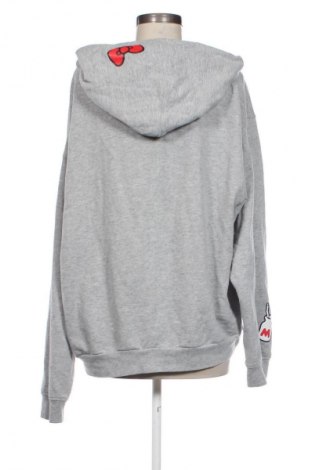 Dámská mikina  Levi's, Velikost XL, Barva Šedá, Cena  391,00 Kč