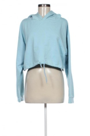 Дамски суитшърт Little Black Dress, Размер L, Цвят Син, Цена 21,47 €