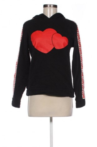 Damska bluza Lumina, Rozmiar L, Kolor Czarny, Cena 31,99 zł