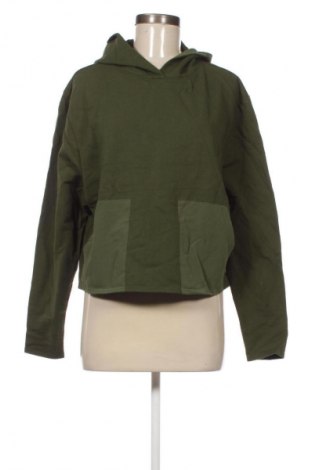 Dámská mikina  MTA Sport, Velikost M, Barva Zelená, Cena  129,00 Kč