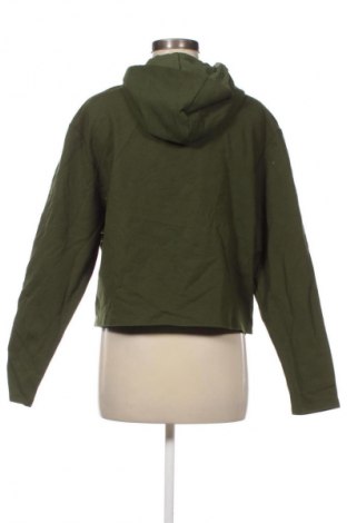 Dámská mikina  MTA Sport, Velikost M, Barva Zelená, Cena  129,00 Kč
