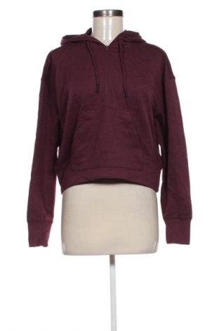 Női sweatshirt MTA Sport, Méret M, Szín Piros, Ár 3 829 Ft