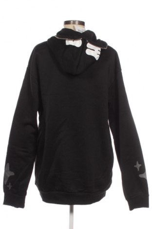 Dámská mikina  Manfinity, Velikost XL, Barva Černá, Cena  379,00 Kč