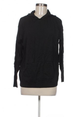 Γυναικείο φούτερ Massimo Dutti, Μέγεθος S, Χρώμα Μαύρο, Τιμή 21,99 €