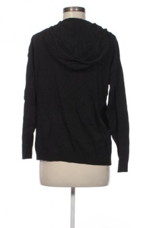 Γυναικείο φούτερ Massimo Dutti, Μέγεθος S, Χρώμα Μαύρο, Τιμή 21,99 €