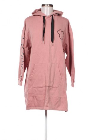 Dámská mikina  Minnie Mouse, Velikost M, Barva Popelavě růžová, Cena  569,00 Kč