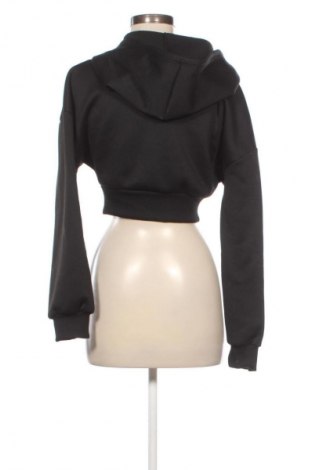 Дамски суитшърт Missguided, Размер S, Цвят Черен, Цена 7,15 €