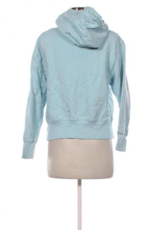 Damska bluza Mustang, Rozmiar XS, Kolor Niebieski, Cena 112,99 zł