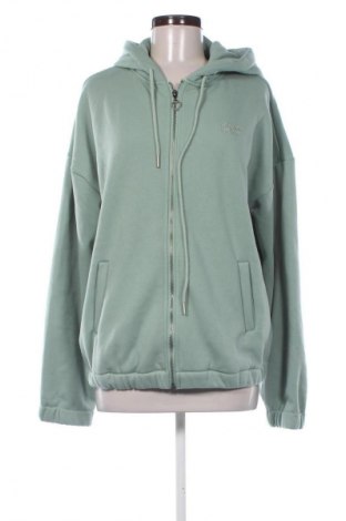 Dámská mikina  MyMO, Velikost L, Barva Zelená, Cena  519,00 Kč