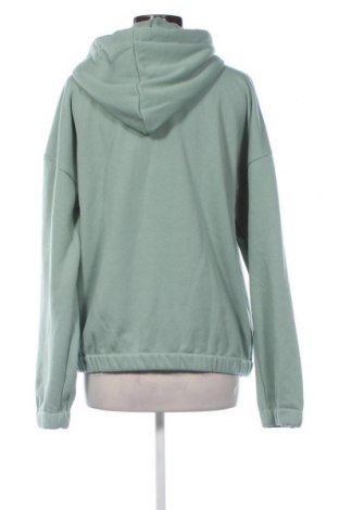 Dámská mikina  MyMO, Velikost L, Barva Zelená, Cena  519,00 Kč