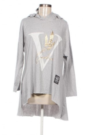 Dámská mikina  NEW COLLECTION, Velikost L, Barva Šedá, Cena  219,00 Kč