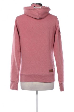 Damen Sweatshirt Naketano, Größe M, Farbe Rosa, Preis € 14,99