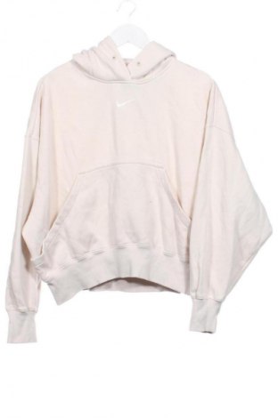Damen Sweatshirt Nike, Größe XS, Farbe Beige, Preis € 25,99