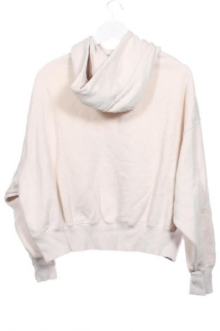 Damen Sweatshirt Nike, Größe XS, Farbe Beige, Preis € 25,99