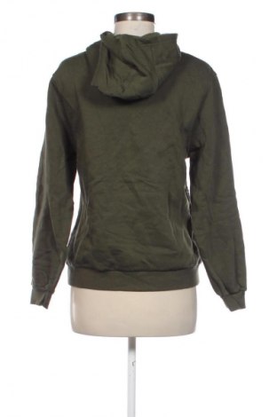 Дамски суитшърт Nike, Размер XL, Цвят Зелен, Цена 29,65 €