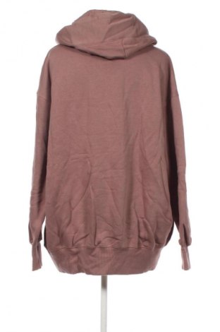 Дамски суитшърт Nike, Размер L, Цвят Пепел от рози, Цена 42,94 €