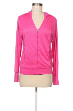 Дамски суитшърт PUMA, Размер M, Цвят Розов, Цена 10,73 €