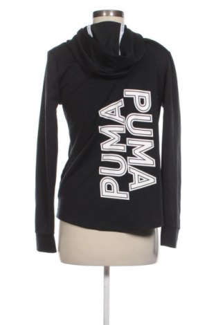 Női sweatshirt PUMA, Méret M, Szín Fekete, Ár 10 355 Ft