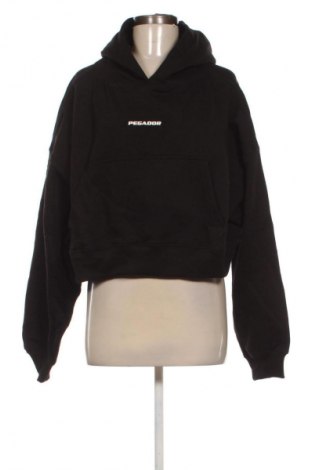 Дамски суитшърт Pegador, Размер M, Цвят Черен, Цена 19,94 €