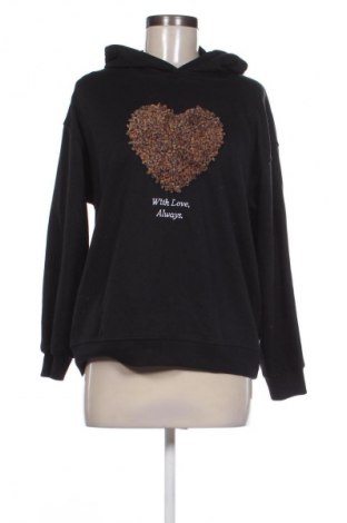 Hanorac de femei Pepper & Mint, Mărime L, Culoare Negru, Preț 109,99 Lei