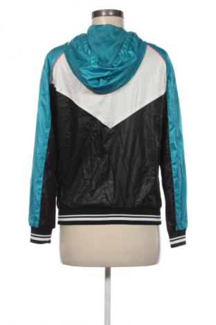 Dámská mikina  Pull&Bear, Velikost S, Barva Vícebarevné, Cena  169,00 Kč