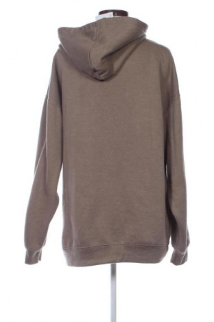 Damska bluza Pull&Bear, Rozmiar M, Kolor Brązowy, Cena 36,99 zł