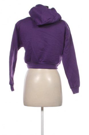 Дамски суитшърт SHEIN, Размер XS, Цвят Лилав, Цена 2,04 €