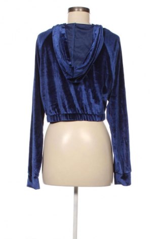 Dámská mikina  SHEIN, Velikost L, Barva Modrá, Cena  69,00 Kč