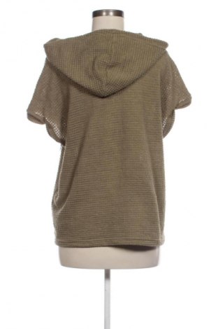 Damska bluza SHEIN, Rozmiar M, Kolor Zielony, Cena 19,99 zł