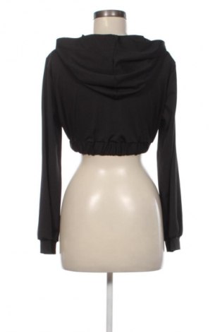 Дамски суитшърт SHEIN, Размер S, Цвят Черен, Цена 4,09 €