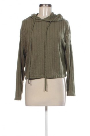 Női sweatshirt SHEIN, Méret S, Szín Zöld, Ár 1 049 Ft