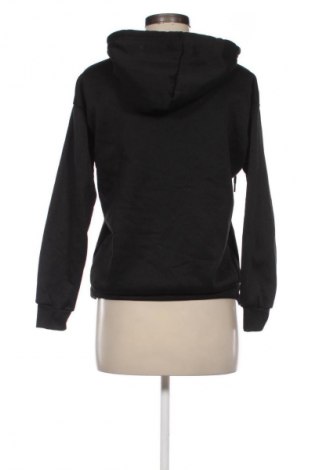 Hanorac de femei SHEIN, Mărime XS, Culoare Negru, Preț 27,99 Lei