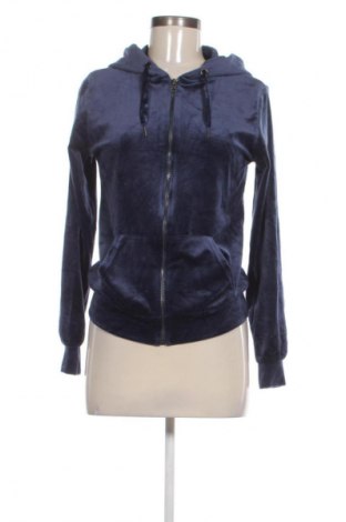 Dámská mikina  Serra, Velikost S, Barva Modrá, Cena  189,00 Kč