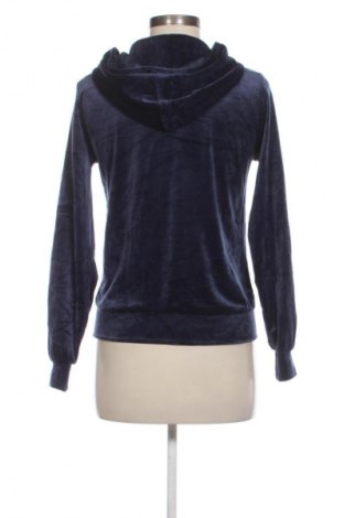 Dámská mikina  Serra, Velikost S, Barva Modrá, Cena  189,00 Kč