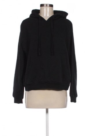 Дамски суитшърт Sinsay, Размер L, Цвят Черен, Цена 27,68 €