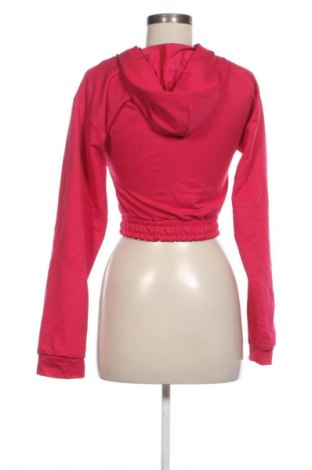 Дамски суитшърт Solin, Размер M, Цвят Розов, Цена 7,15 €