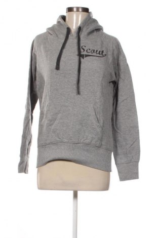 Damen Sweatshirt Spread Shirt, Größe M, Farbe Grau, Preis € 1,99