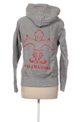 Damen Sweatshirt Spread Shirt, Größe M, Farbe Grau, Preis € 1,99