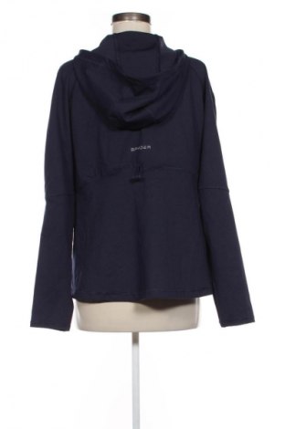 Дамски суитшърт Spyder, Размер XL, Цвят Син, Цена 26,58 €