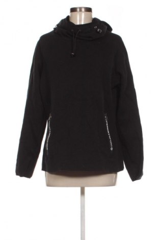 Dámská mikina  Superdry, Velikost XL, Barva Černá, Cena  219,00 Kč