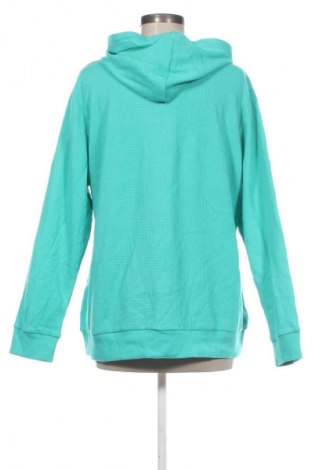 Dámská mikina  Suzanne Grae, Velikost XL, Barva Zelená, Cena  409,00 Kč