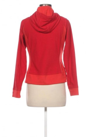 Дамски суитшърт The North Face, Размер S, Цвят Червен, Цена 27,09 €
