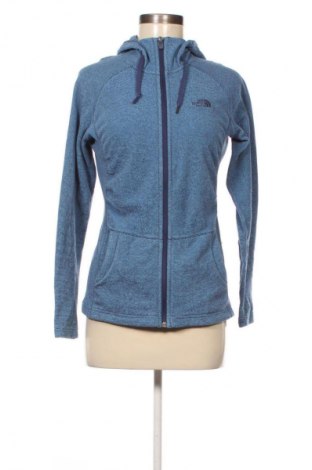Дамски суитшърт The North Face, Размер S, Цвят Син, Цена 5,62 €, #135132242