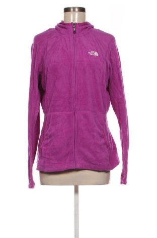 Dámská mikina  The North Face, Velikost L, Barva Růžová, Cena  869,00 Kč