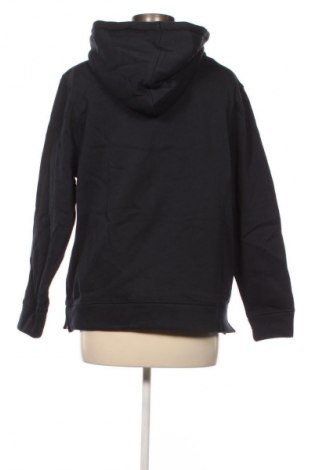 Γυναικείο φούτερ Tommy Hilfiger, Μέγεθος L, Χρώμα Μπλέ, Τιμή 34,99 €